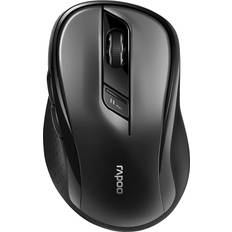 M500 Silent