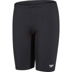 Niño Trajes de baño Speedo End+ Jammer Boys Black Unisex