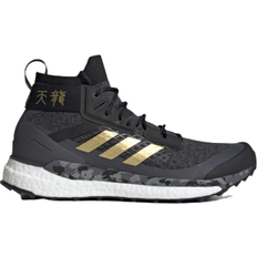 adidas Terrex Free Hiker M - Grey Six/Matte Gold/Core Black