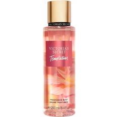 Victoria's secret body mist Victoria's Secret Temptation Fragrance Mist 250ml