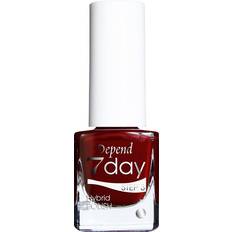 Depend 7 Depend 7Day Hybrid Polish #7066 Catch Your Eye 5ml