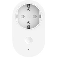 Blanco Enchufes con Control Remoto Xiaomi GMR4015GL enchufe inteligente Blanco blanco