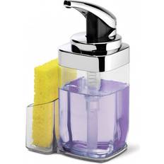 Simplehuman Zeepdispenser 650 mL