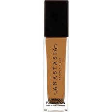 Anastasia Beverly Hills Luminous Foundation 400N