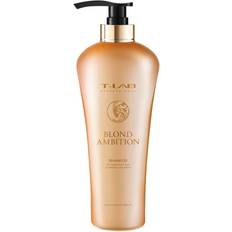 T-LAB Professional Blond Ambition Shampoo 750ml