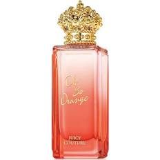 Juicy Couture Eau de Toilette Juicy Couture Oh So Orange EdT 75ml