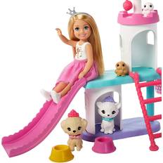 Barbie adventure Barbie Princess Adventure