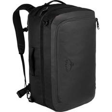 Herre Skuldervesker Osprey Transporter Carry On 44 - Black