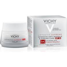 Crème de Jour - Protection UVA Crèmes Visage Vichy Liftactiv Supreme SPF30 50ml