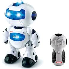 Ninco Robot Glob