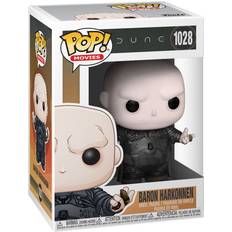 Dune 1 Funko Pop! Dune Baron Harkonnen