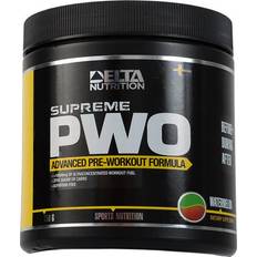 Supreme pwo Delta Nutrition Supreme PWO Watermelon 250g