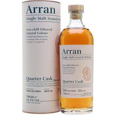 Whisky arran Quarter Cask The Bothy 56.2% 70 cl