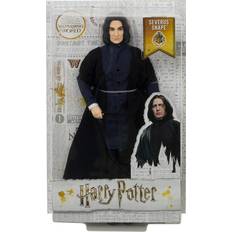 Dolls & Doll Houses Mattel Harry Potter Severus Snape