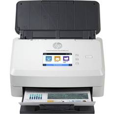 Scanner HP ScanJet Enterprise Flow N7000 SNW1