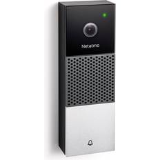 Netatmo Smart Video Doorbell