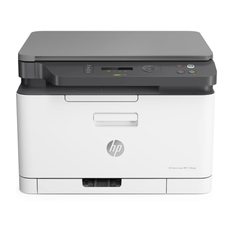 A4 - Farbdrucker - Laser HP Laser MFP 178nwg