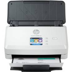 HP ScanJet Pro N4000 SNW1