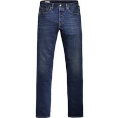 501 Original Fit Jeans - Block Crusher/Blue