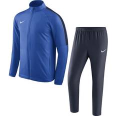 Slim Jumpsuits & Overalls Nike Academy 18 Tracksuit Men - Blue