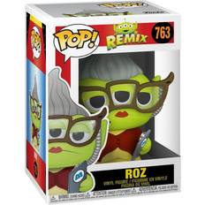 Funko pop pixar Funko Pop! Disney Pixar Alien Roz