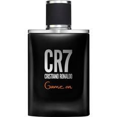 Cristiano Ronaldo CR7 Game On EdT 30ml