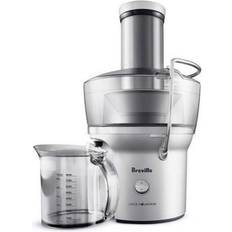 Breville The Juice Fountain Compact