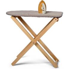 Iron & Ironing Board