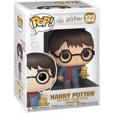 Funko pop harry potter Funko Pop! Harry Potter Holiday Harry Potter