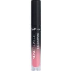 Isadora Velvet Comfort Liquid Lipstick #54 Pink Blossom