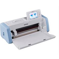 Brother Machines de Loisirs et de Bureau Brother ScanNCut SDX1000 - Garantie 2 ans