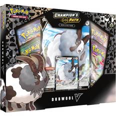 Champions path Pokémon TCG: Champion's Path Collection Dubwool V