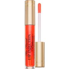 Repulpeurs de lèvres Too Faced Lip Injection Extreme Lip Plumper Tangerine Dream