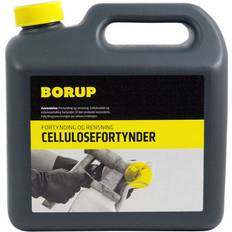 Cellulosefortynder Borup Cellulose Thinner 2.5L