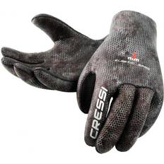 Guantes de deporte acuático Cressi Sub guantes tracina ultraspan 3mm