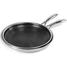 ONYX Cookware Hybrid Non-stick Set 2 delar