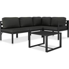 vidaXL 49232 Loungeset