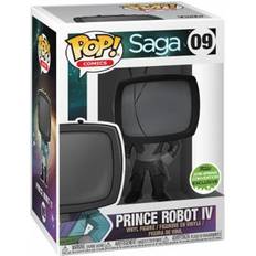 Funko Pop! Saga Prince Robot IV