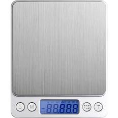 Digital køkkenvægt 0.1g MTK Household Scale