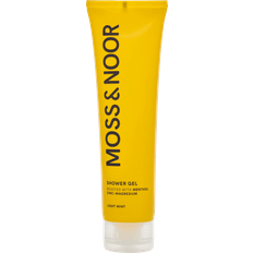 After Workout Shower Gel Light Mint