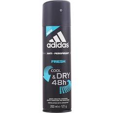 Hygienartiklar adidas Fresh Cool & Dry 48H Deo Spray 200ml