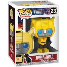 Transformers Jouets Funko Pop! Retro Toys Transformers Bumblebee