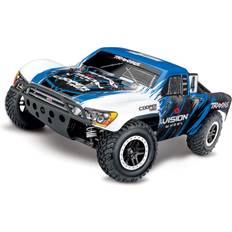 Traxxas Slash 4x4 TQi TSM RTR TRX68086-4