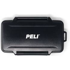 Peli 0910-015-110E étui pour 12 cartes SD