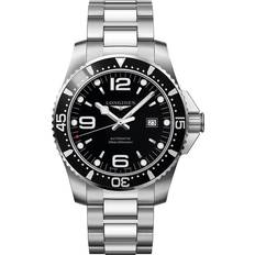 Longines hydroconquest 44mm Longines Hydroconquest (L3.841.4.56.6)