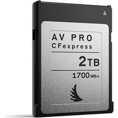 Usb minne 2tb Angelbird AVpro CFexpress 2TB