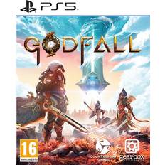 Godfall (PS5)