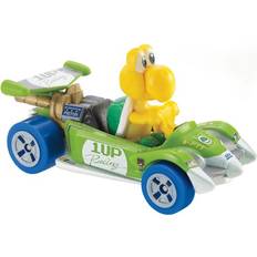 Hot Wheels Super Mario Bros Koopa Troopa