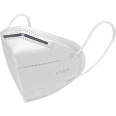Protective Face Mask N95 KN95 FFP2 10-pack