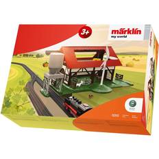 Märklin Modellsatser Märklin My World Farm 72212